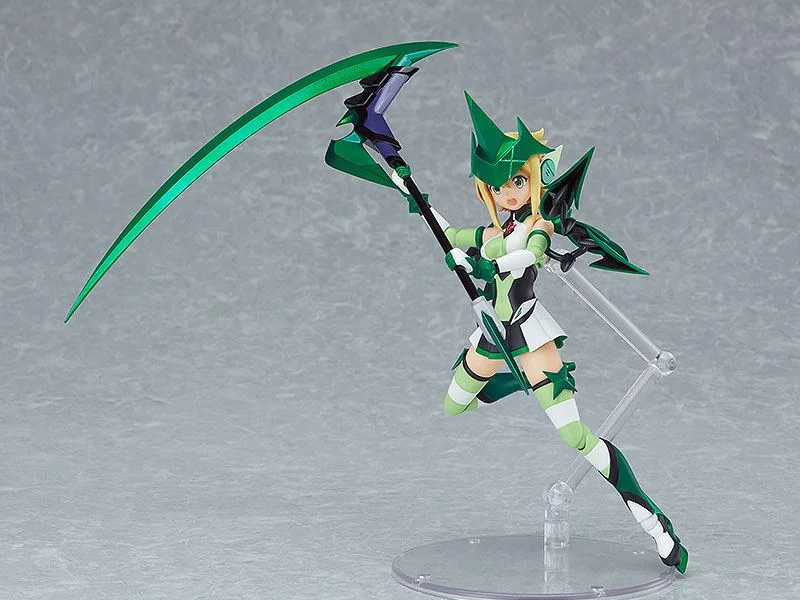 Symphogear GX - Action Figure - Kirika Akatsuki