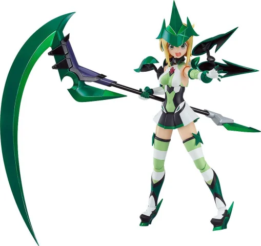 Produktbild zu Symphogear GX - Action Figure - Kirika Akatsuki