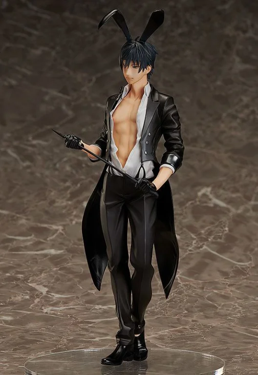 Ten Count - Scale Figure - Kurose Riku