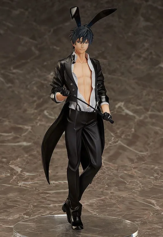 Ten Count - Scale Figure - Kurose Riku