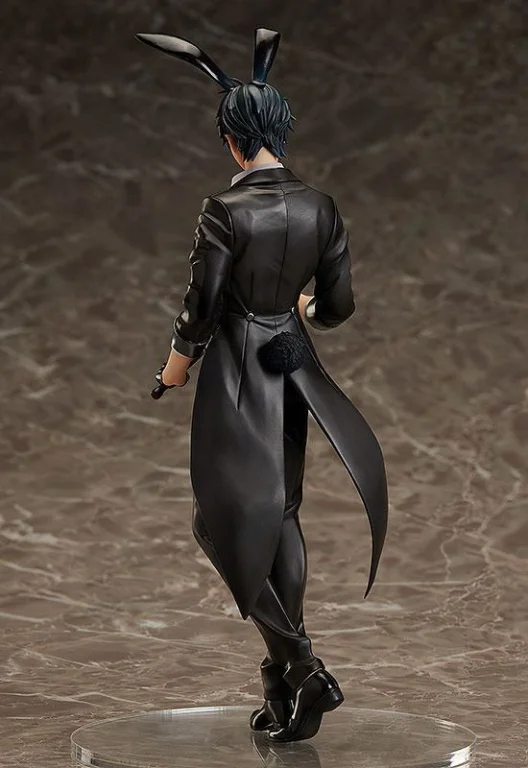 Ten Count - Scale Figure - Kurose Riku