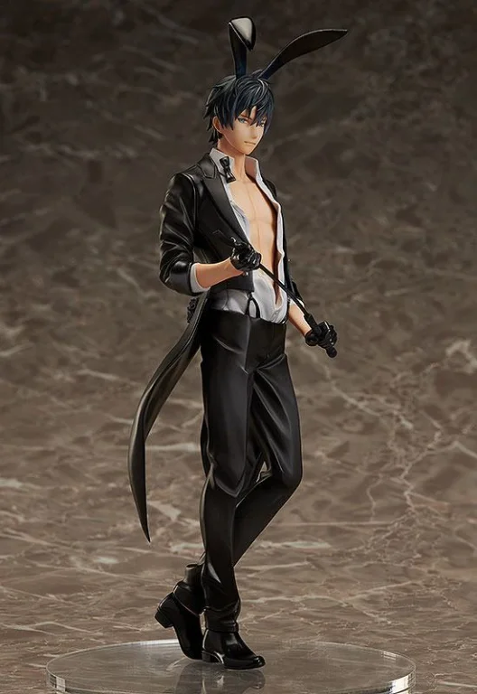 Ten Count - Scale Figure - Kurose Riku