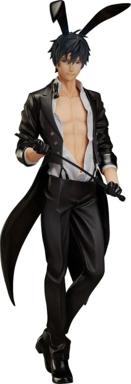 Ten Count - Scale Figure - Kurose Riku
