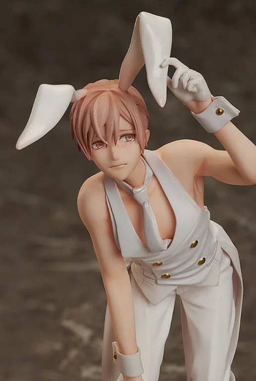 Ten Count - Scale Figure - Shirotani Tadaomi