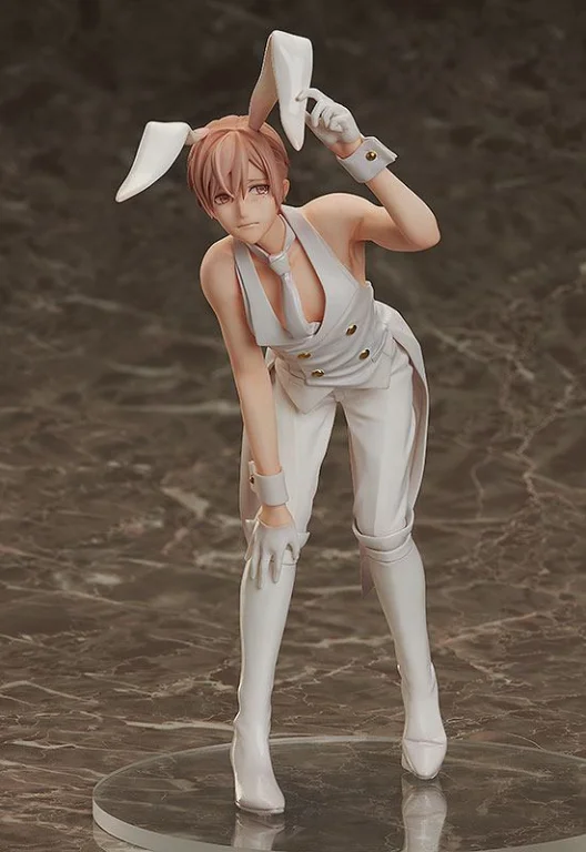 Ten Count - Scale Figure - Shirotani Tadaomi