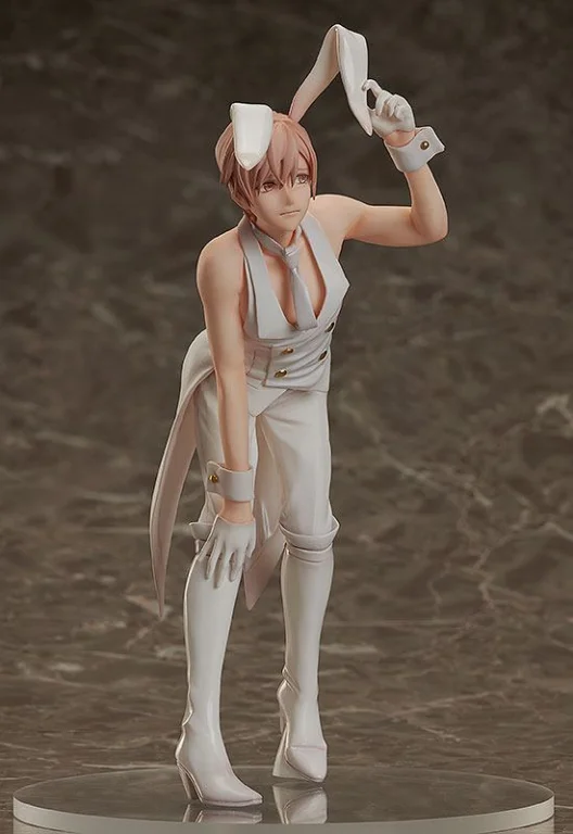Ten Count - Scale Figure - Shirotani Tadaomi