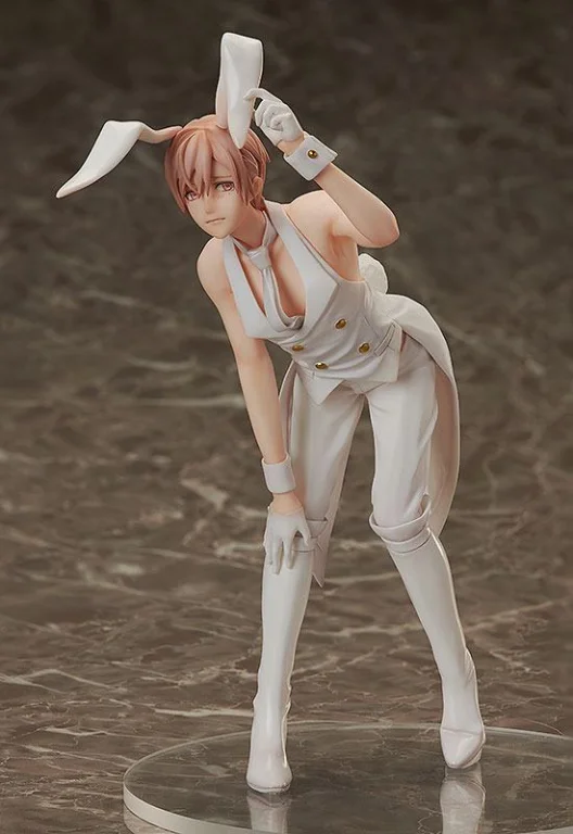 Ten Count - Scale Figure - Shirotani Tadaomi