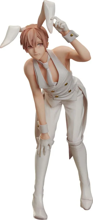 Ten Count - Scale Figure - Shirotani Tadaomi