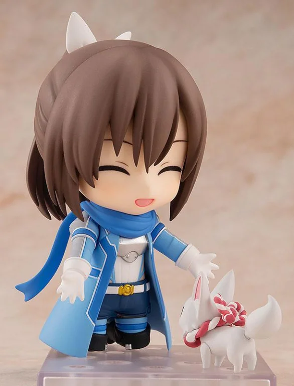 Bofuri - Nendoroid - Sally