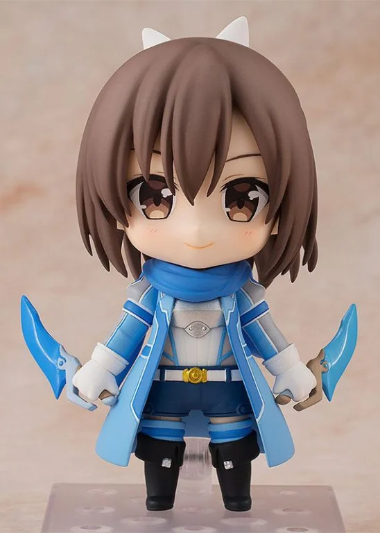Bofuri - Nendoroid - Sally