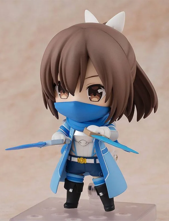 Bofuri - Nendoroid - Sally
