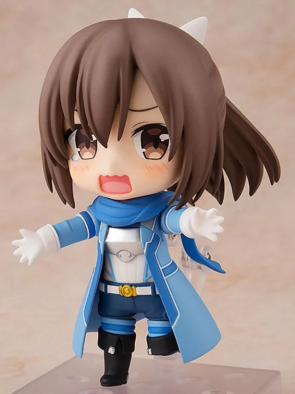 Bofuri - Nendoroid - Sally