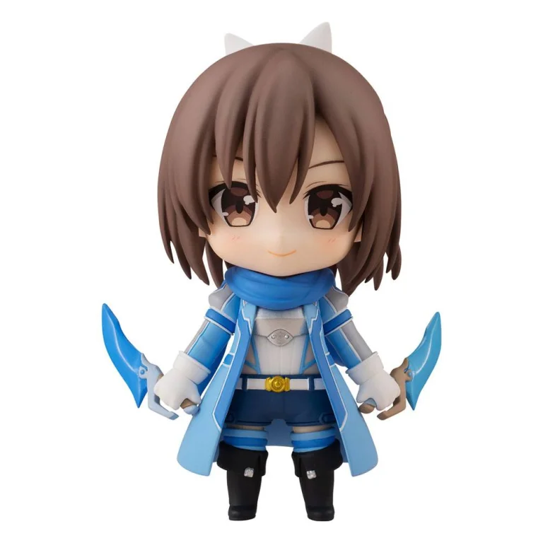 Bofuri - Nendoroid - Sally