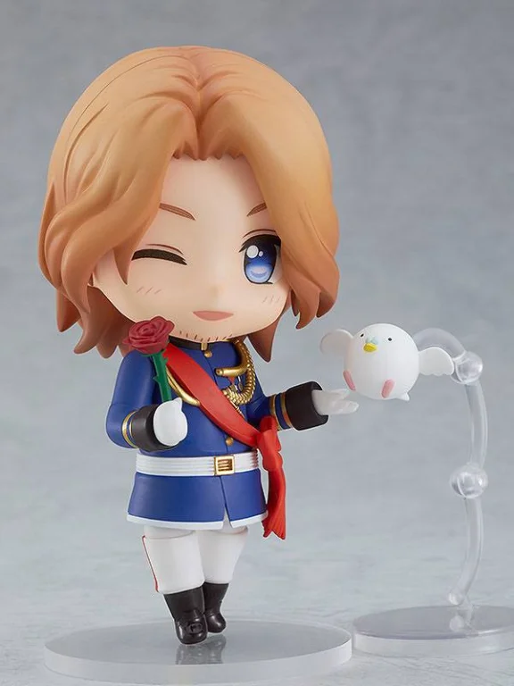 Hetalia - Nendoroid - France