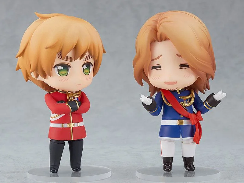 Hetalia - Nendoroid - France