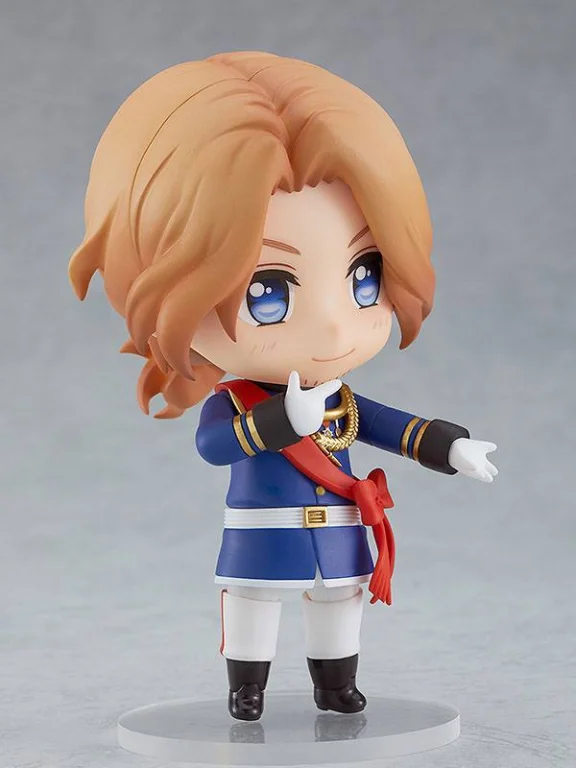 Hetalia - Nendoroid - France