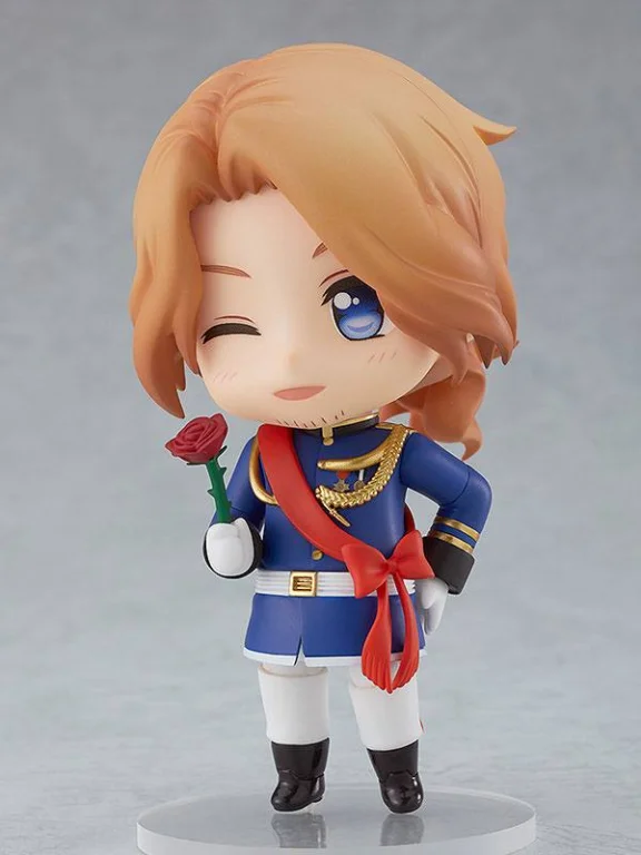 Hetalia - Nendoroid - France