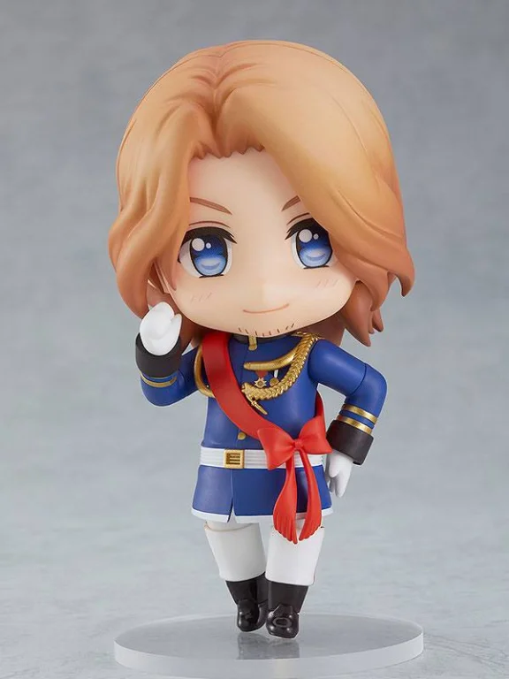 Hetalia - Nendoroid - France