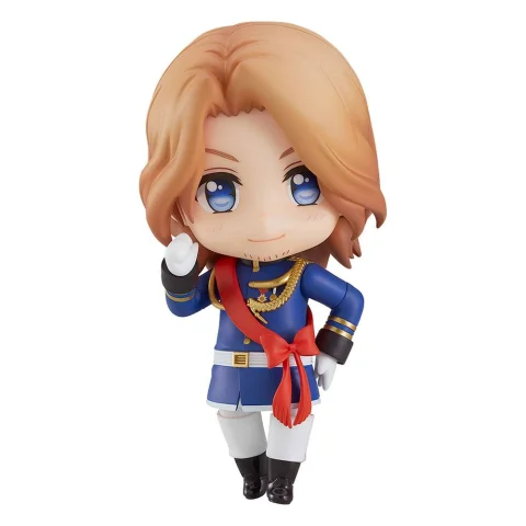 Produktbild zu Hetalia - Nendoroid - France