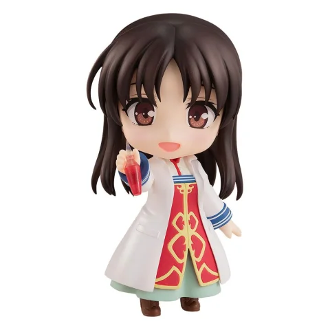 Produktbild zu The Saint's Magic Power Is Omnipotent - Nendoroid - Sei Takanashi