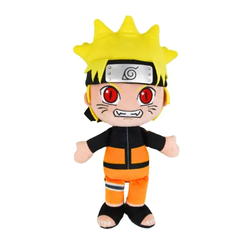 Produktbild zu Naruto - Cuteforme - Naruto Uzumaki (Nine Tails Unleashed Ver.)