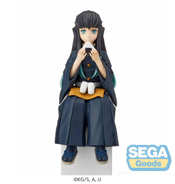 Demon Slayer - Chokonose Premium Figure - Muichirō Tokitō