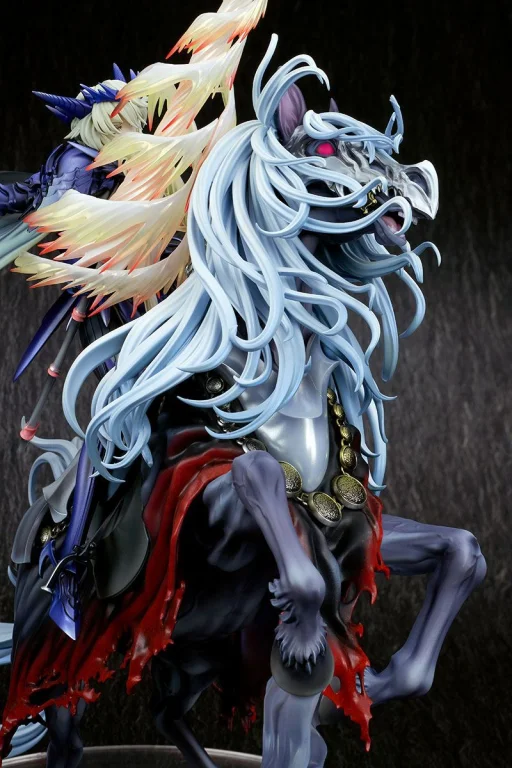 Fate/Grand Order - Scale Figure - Lancer/Artoria Pendragon Alter (3rd Ascension)