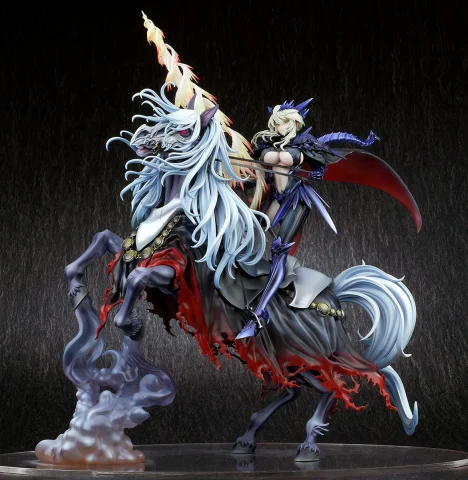 Produktbild zu Fate/Grand Order - Scale Figure - Lancer/Artoria Pendragon Alter (3rd Ascension)
