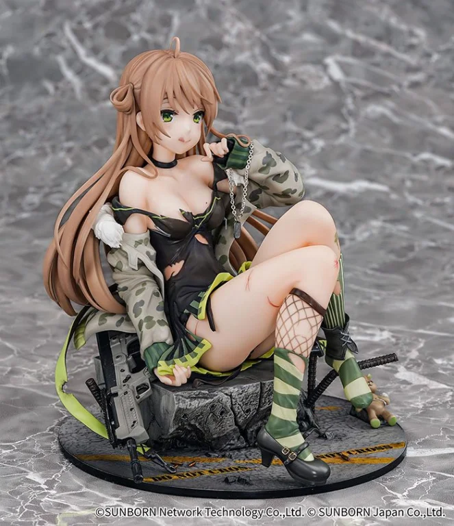 Girls' Frontline - Scale Figure - Am RFB