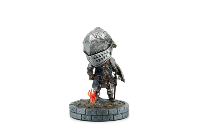 Produktbild zu Dark Souls - Non-Scale Figure - Oscar, Knight of Astora SD