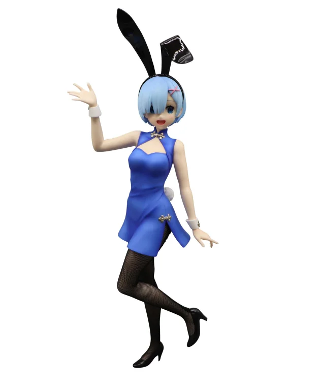 Re:ZERO - BiCute Bunnies Figure - Rem (China ver.)