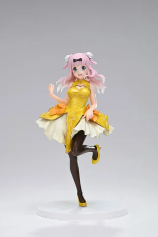 Produktbild zu Kaguya-sama: Love Is War - Coreful Figure - Chika Fujiwara