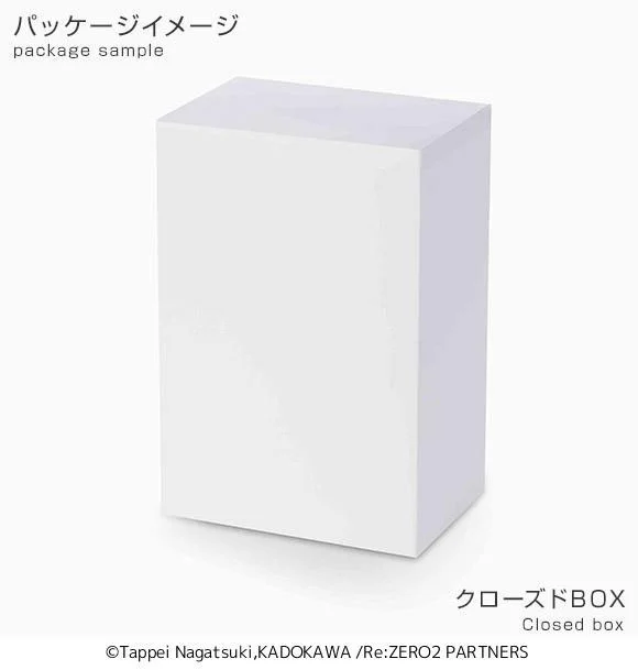 Re:ZERO - SPM Figure - Rem (The Great Spirit Puck)