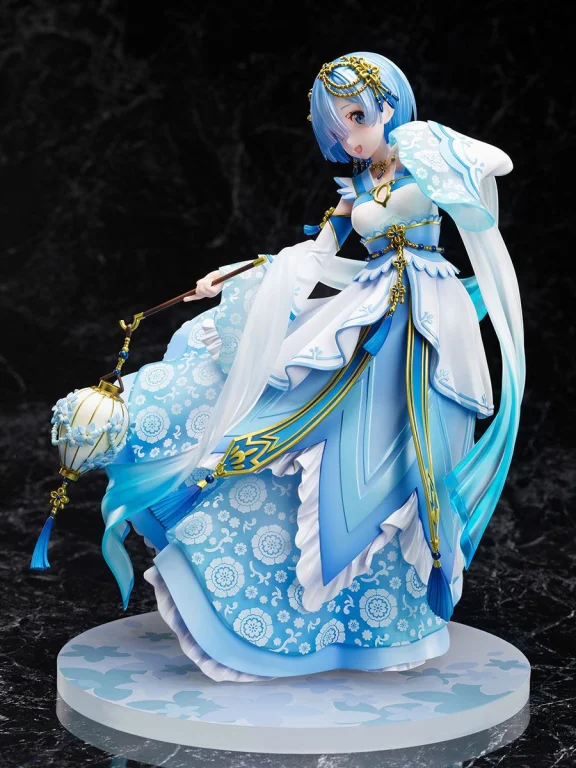 Re:ZERO - Scale Figure - Rem (Hanfu ver.)