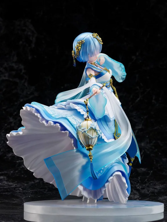 Re:ZERO - Scale Figure - Rem (Hanfu ver.)