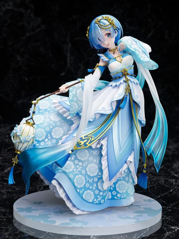 Re:ZERO - Scale Figure - Rem (Hanfu ver.)