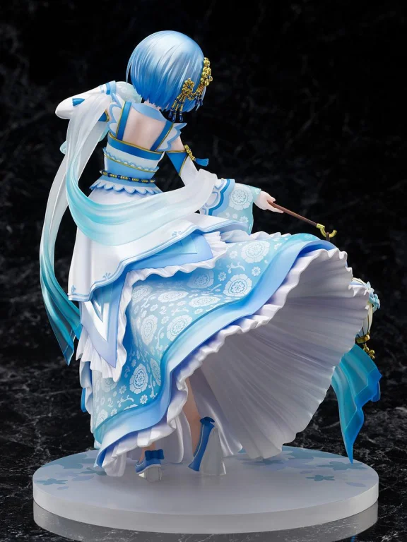 Re:ZERO - Scale Figure - Rem (Hanfu ver.)