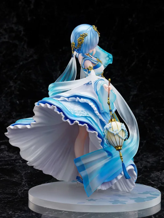 Re:ZERO - Scale Figure - Rem (Hanfu ver.)
