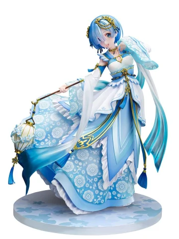Produktbild zu Re:ZERO - Scale Figure - Rem (Hanfu ver.)