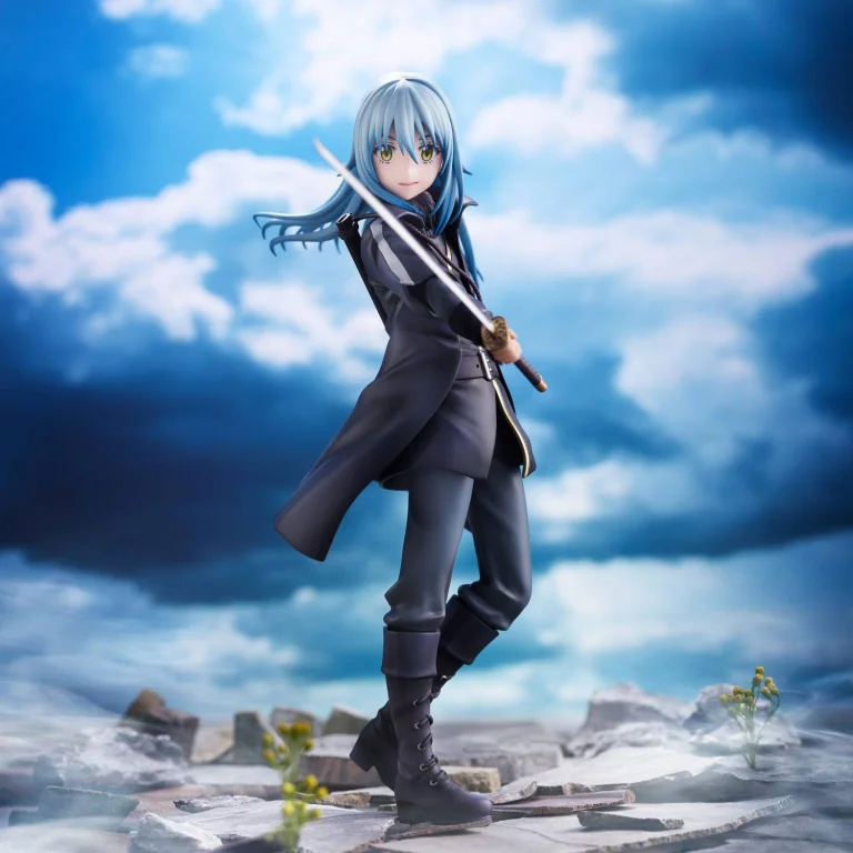 TenSura - Non-Scale Figure - Rimuru Tempest