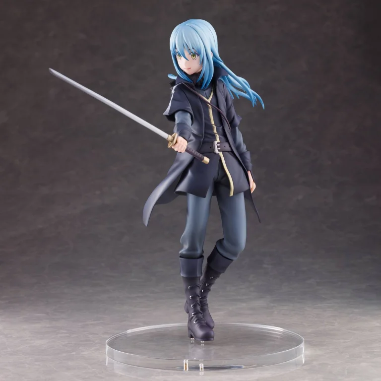 TenSura - Non-Scale Figure - Rimuru Tempest