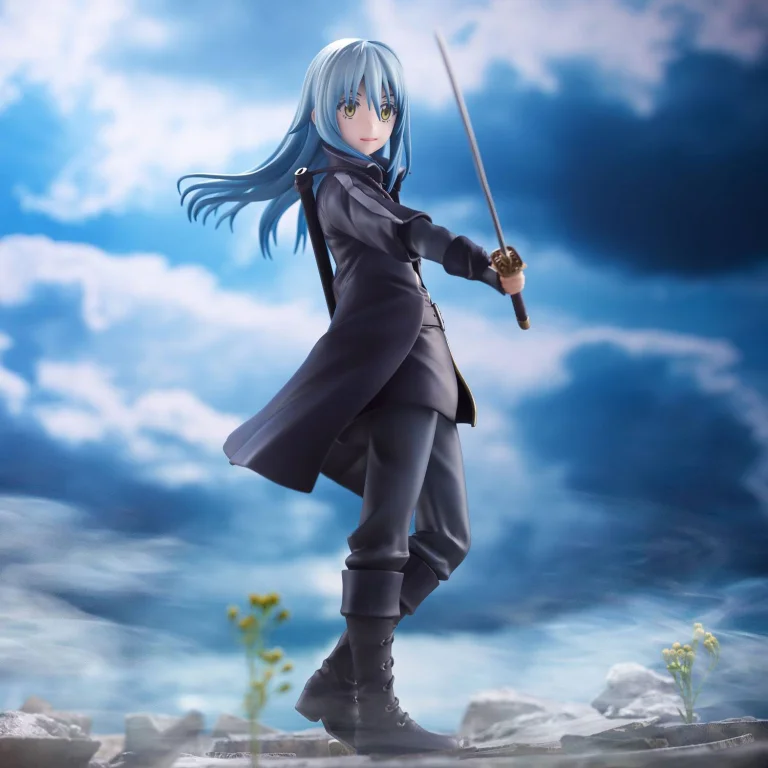 TenSura - Non-Scale Figure - Rimuru Tempest