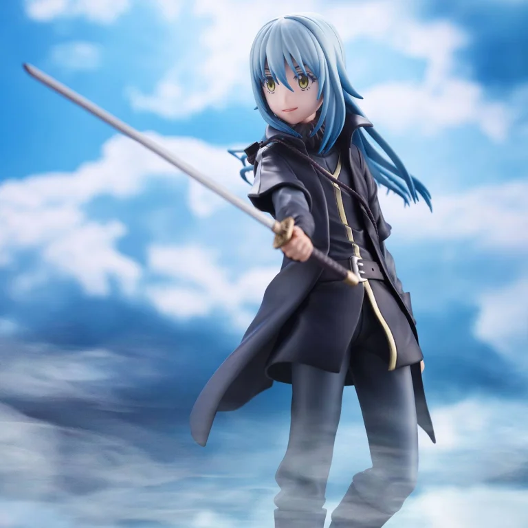 TenSura - Non-Scale Figure - Rimuru Tempest