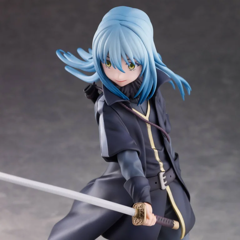 TenSura - Non-Scale Figure - Rimuru Tempest
