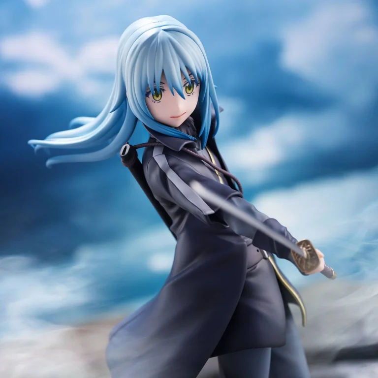 TenSura - Non-Scale Figure - Rimuru Tempest