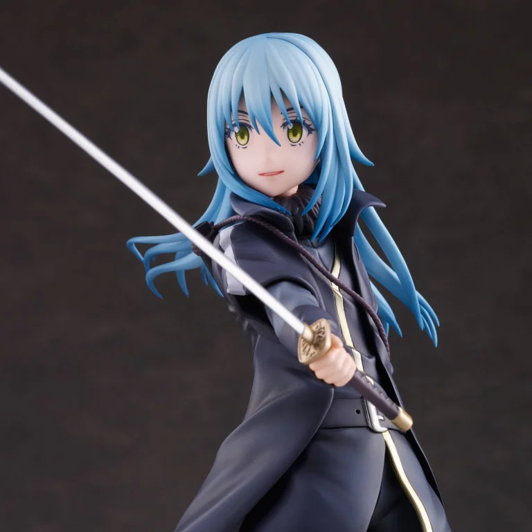 TenSura - Non-Scale Figure - Rimuru Tempest