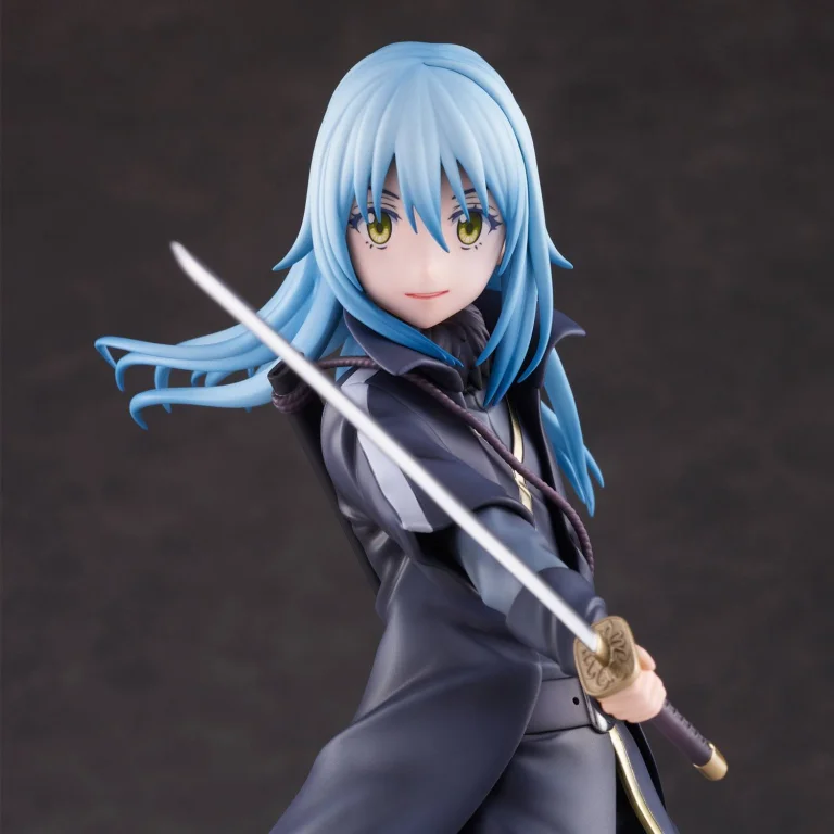TenSura - Non-Scale Figure - Rimuru Tempest