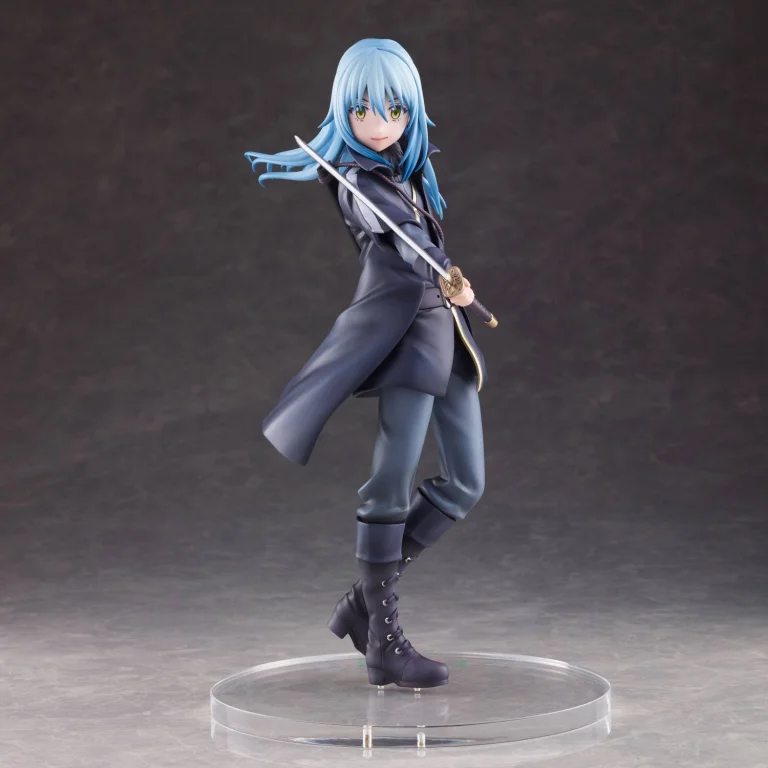 That Time I Got Reincarnated as a Slime - Non-Scale Figure - Rimuru Tempest