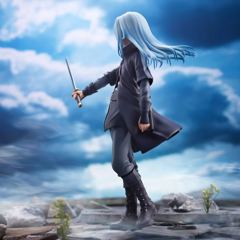 TenSura - Non-Scale Figure - Rimuru Tempest