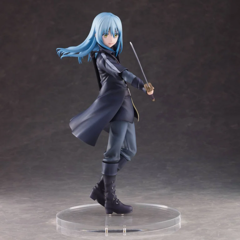 TenSura - Non-Scale Figure - Rimuru Tempest